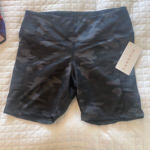 Danskin Shorts
